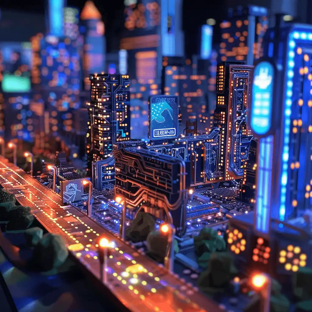 .NET LED Streifen W2812B mit dem Raspberry PI 3 oder FT232H Breakout Board