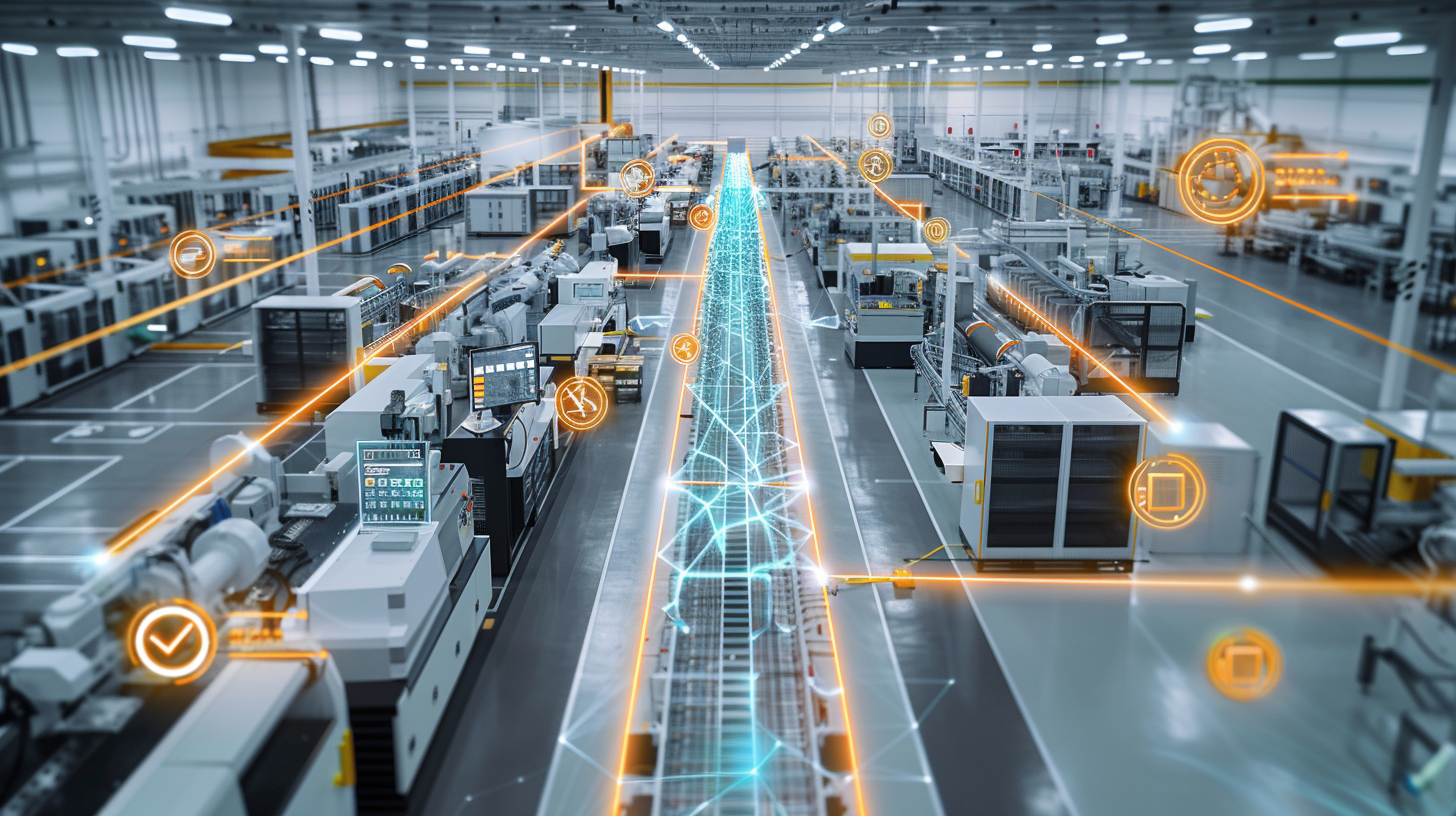 Agentic AI in der Fertigung - Foundry Agent Service für Industrial Use Cases